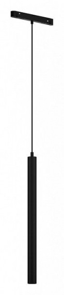 Подвесной светильник Maytoni Focus LED TR226-4-5WTW-M-DSZ-B в Югорске - yugorsk.ok-mebel.com | фото