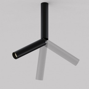 Подвесной светильник Maytoni Focus T C142CL-6W3K-B в Югорске - yugorsk.ok-mebel.com | фото 4
