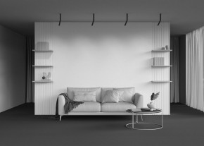 Подвесной светильник Maytoni Focus T C142CL-6W3K-B в Югорске - yugorsk.ok-mebel.com | фото 5