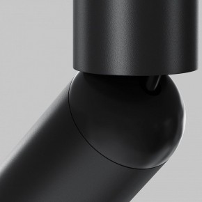 Подвесной светильник Maytoni Focus T C142CL-6W3K-B в Югорске - yugorsk.ok-mebel.com | фото 8
