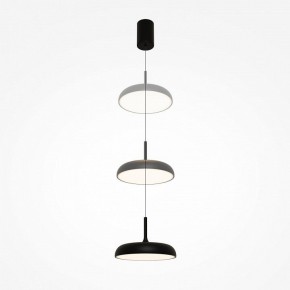 Подвесной светильник Maytoni Gerhard MOD189PL-L30B3K в Югорске - yugorsk.ok-mebel.com | фото 4