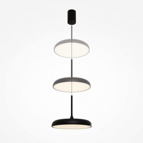 Подвесной светильник Maytoni Gerhard MOD189PL-L39B3K в Югорске - yugorsk.ok-mebel.com | фото 4