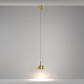 Подвесной светильник Maytoni Glare P102PL-12W4K-BS в Югорске - yugorsk.ok-mebel.com | фото 3