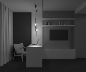 Подвесной светильник Maytoni Jelly P105PL-12W3K-BS в Югорске - yugorsk.ok-mebel.com | фото 6