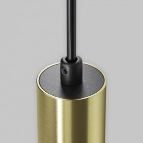 Подвесной светильник Maytoni Jelly P105PL-12W3K-BS в Югорске - yugorsk.ok-mebel.com | фото 8