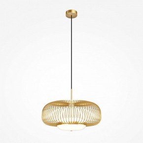 Подвесной светильник Maytoni Levitation MOD376PL-L30G3K в Югорске - yugorsk.ok-mebel.com | фото 2