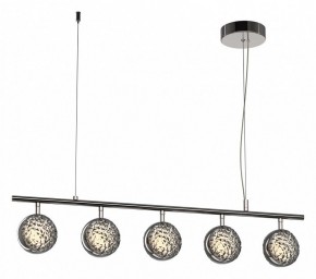 Подвесной светильник Maytoni Mind MOD299PL-L48BC3K в Югорске - yugorsk.ok-mebel.com | фото 2