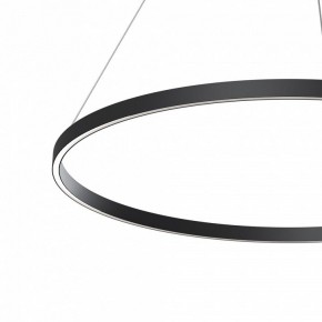 Подвесной светильник Maytoni Rim MOD058PL-L54BK в Югорске - yugorsk.ok-mebel.com | фото 5