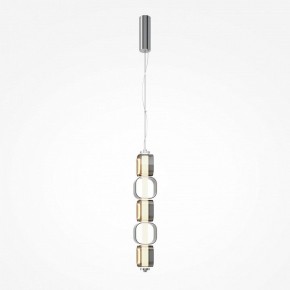 Подвесной светильник Maytoni Ritmo MOD381PL-L30CH3K в Югорске - yugorsk.ok-mebel.com | фото 2