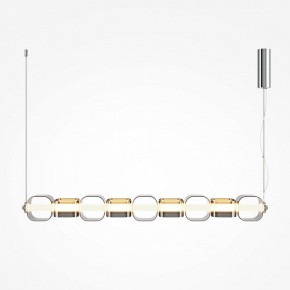 Подвесной светильник Maytoni Ritmo MOD381PL-L45CH3K в Югорске - yugorsk.ok-mebel.com | фото 2