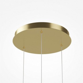 Подвесной светильник Maytoni Sirocco MOD359PL-L17BS3K в Югорске - yugorsk.ok-mebel.com | фото 6