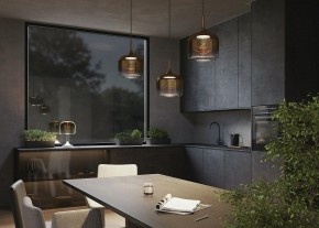 Подвесной светильник Maytoni Spirito MOD286PL-L18G3K в Югорске - yugorsk.ok-mebel.com | фото 10
