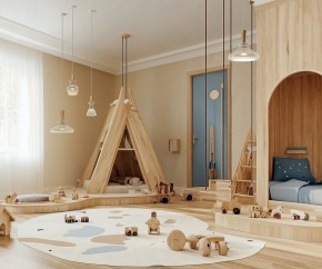 Подвесной светильник Maytoni Toys MOD405PL-01W в Югорске - yugorsk.ok-mebel.com | фото 6