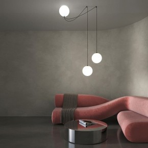 Подвесной светильник Maytoni Twins MOD427PL-L30B3K1 в Югорске - yugorsk.ok-mebel.com | фото 4
