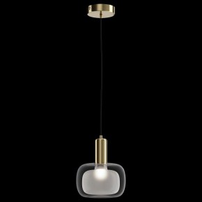Подвесной светильник Maytoni Vision MOD411PL-01G в Югорске - yugorsk.ok-mebel.com | фото 5