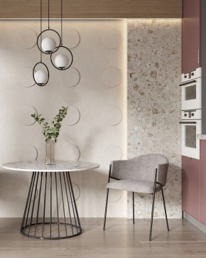 Подвесной светильник Moderli Barocco V11578-1P в Югорске - yugorsk.ok-mebel.com | фото 4