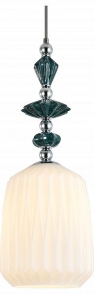 Подвесной светильник Moderli Charm V11173-1P в Югорске - yugorsk.ok-mebel.com | фото