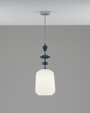 Подвесной светильник Moderli Charm V11173-1P в Югорске - yugorsk.ok-mebel.com | фото 5