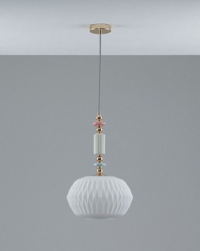 Подвесной светильник Moderli Charm V11174-1P в Югорске - yugorsk.ok-mebel.com | фото 4