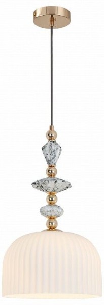 Подвесной светильник Moderli Charm V11175-1P в Югорске - yugorsk.ok-mebel.com | фото 2