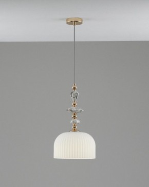 Подвесной светильник Moderli Charm V11175-1P в Югорске - yugorsk.ok-mebel.com | фото 4