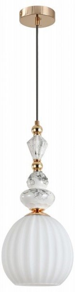 Подвесной светильник Moderli Charm V11176-1P в Югорске - yugorsk.ok-mebel.com | фото 2