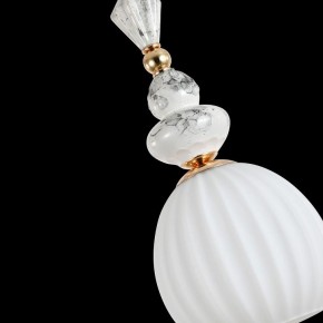 Подвесной светильник Moderli Charm V11176-1P в Югорске - yugorsk.ok-mebel.com | фото 5