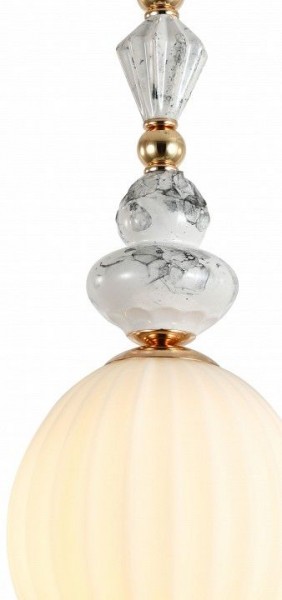 Подвесной светильник Moderli Charm V11176-1P в Югорске - yugorsk.ok-mebel.com | фото 6