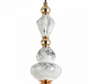 Подвесной светильник Moderli Charm V11176-1P в Югорске - yugorsk.ok-mebel.com | фото 7