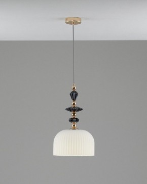 Подвесной светильник Moderli Charm V11177-1P в Югорске - yugorsk.ok-mebel.com | фото 4