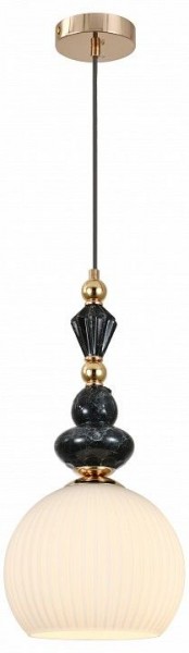Подвесной светильник Moderli Charm V11178-1P в Югорске - yugorsk.ok-mebel.com | фото 2