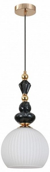 Подвесной светильник Moderli Charm V11178-1P в Югорске - yugorsk.ok-mebel.com | фото 3