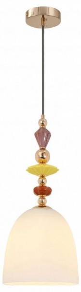 Подвесной светильник Moderli Charm V11179-1P в Югорске - yugorsk.ok-mebel.com | фото 2