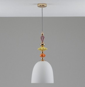 Подвесной светильник Moderli Charm V11179-1P в Югорске - yugorsk.ok-mebel.com | фото 4