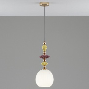 Подвесной светильник Moderli Charm V11180-1P в Югорске - yugorsk.ok-mebel.com | фото 3