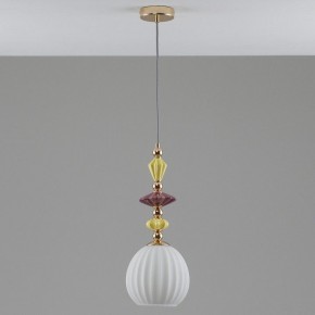 Подвесной светильник Moderli Charm V11180-1P в Югорске - yugorsk.ok-mebel.com | фото 5