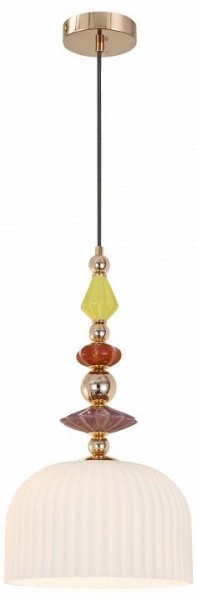 Подвесной светильник Moderli Charm V11181-1P в Югорске - yugorsk.ok-mebel.com | фото 2