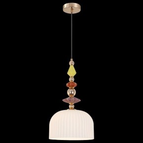 Подвесной светильник Moderli Charm V11181-1P в Югорске - yugorsk.ok-mebel.com | фото 3