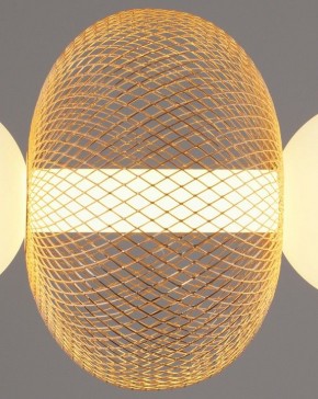 Подвесной светильник Moderli Lattice V11258-PL в Югорске - yugorsk.ok-mebel.com | фото 2