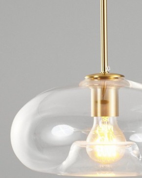 Подвесной светильник Moderli Laura V11528-1P в Югорске - yugorsk.ok-mebel.com | фото 8