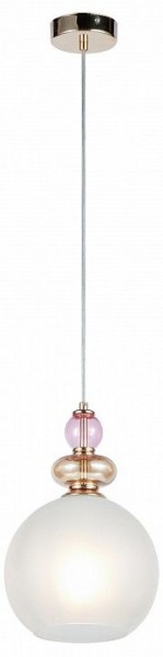 Подвесной светильник Moderli Tamina V11401-1P в Югорске - yugorsk.ok-mebel.com | фото 3