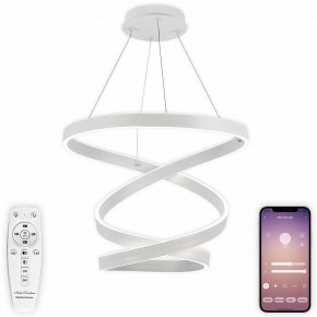 Подвесной светильник Natali Kovaltseva  INNOVATION STYLE 83148 в Югорске - yugorsk.ok-mebel.com | фото 2
