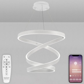 Подвесной светильник Natali Kovaltseva  INNOVATION STYLE 83148 в Югорске - yugorsk.ok-mebel.com | фото 3