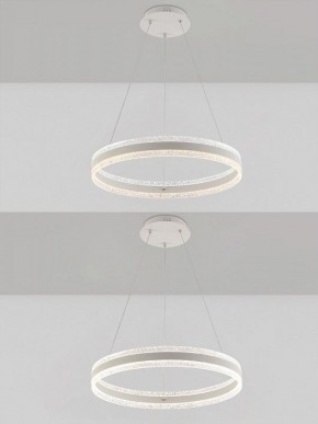 Подвесной светильник Natali Kovaltseva  INNOVATION STYLE 83158 в Югорске - yugorsk.ok-mebel.com | фото 4