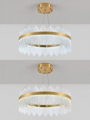 Подвесной светильник Natali Kovaltseva  INNOVATION STYLE 83160 в Югорске - yugorsk.ok-mebel.com | фото 5
