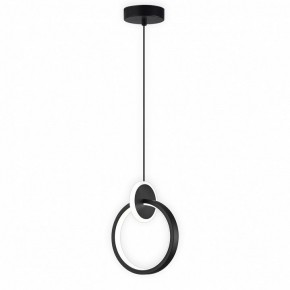 Подвесной светильник Natali Kovaltseva  LED LAMPS 81418 в Югорске - yugorsk.ok-mebel.com | фото 2