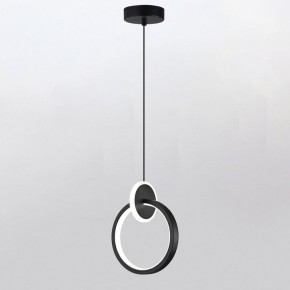 Подвесной светильник Natali Kovaltseva  LED LAMPS 81418 в Югорске - yugorsk.ok-mebel.com | фото 3