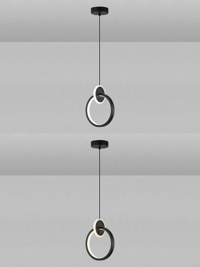 Подвесной светильник Natali Kovaltseva  LED LAMPS 81418 в Югорске - yugorsk.ok-mebel.com | фото 4