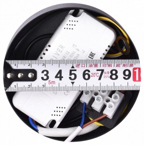 Подвесной светильник Natali Kovaltseva  LED LAMPS 81419 в Югорске - yugorsk.ok-mebel.com | фото 5