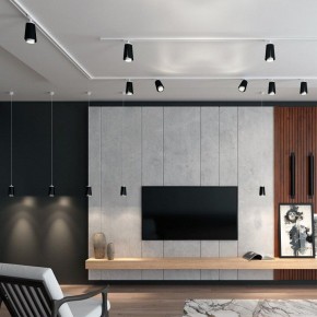 Подвесной светильник Novotech Tulip 370826 в Югорске - yugorsk.ok-mebel.com | фото 5